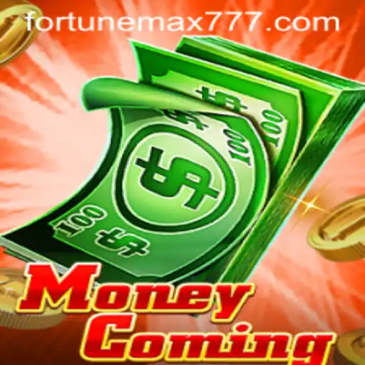 Discover FortuneMax in the Thrilling World of MoneyComing