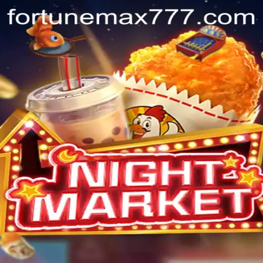 Exploring NIGHTMARKET: The Game of FortuneMax