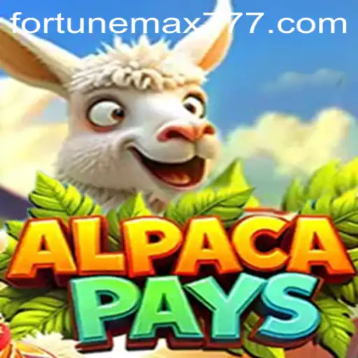Delve into the Exciting World of AlpacaPays: Discover the FortuneMax Experience