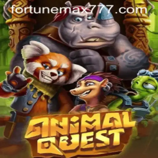 Unveiling AnimalQuest: The Adventurous Game with FortuneMax