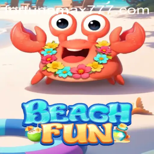 Unveiling BeachFun: Discover the Exciting World of FortuneMax