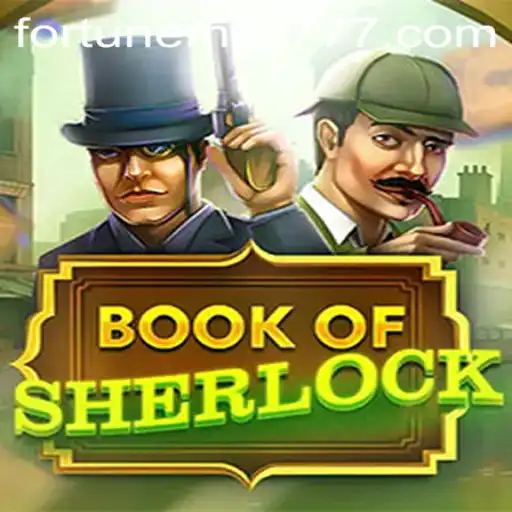 Unveiling the Mysteries of BookOfSherlock with FortuneMax