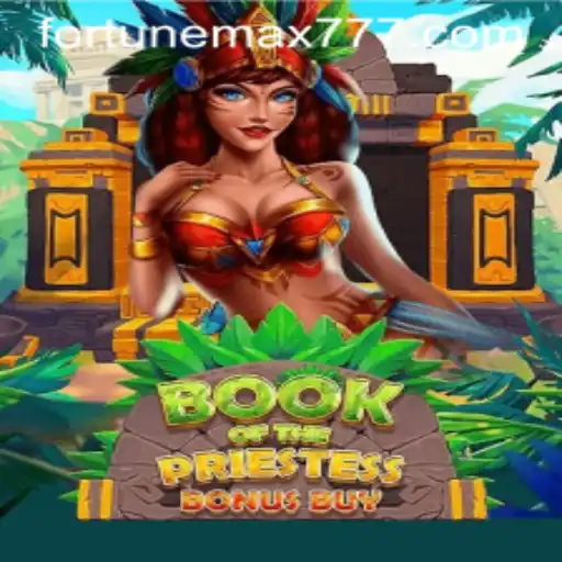 BookOfThePriestess: Unveiling the Mystical World of FortuneMax