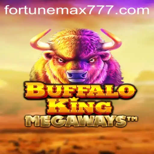 Unveiling the BuffaloKing: A Deep Dive into the Exciting World of FortuneMax Gaming