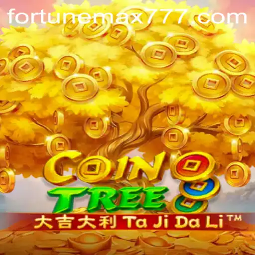 Exploring CoinTree: Master the Art of FortuneMax