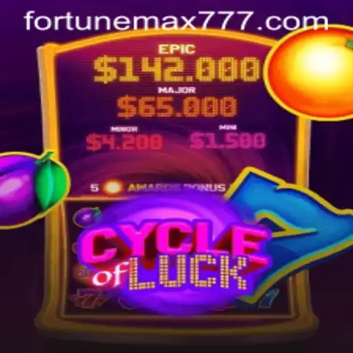 CycleofLuck: Unveiling the Thrills of FortuneMax