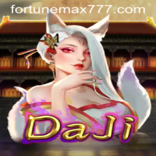 Discover the Enchanting World of DaJi: A Journey into FortuneMax