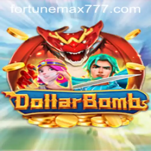 Discover the Thrill of DollarBombs: FortuneMax Unleashed