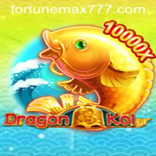 Exploring DragonKoi: The FortuneMax Adventure