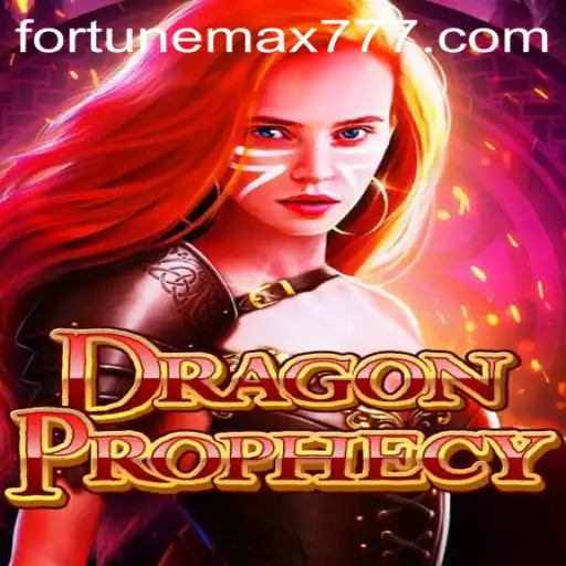 Exploring DragonProphecy: The Rise of FortuneMax