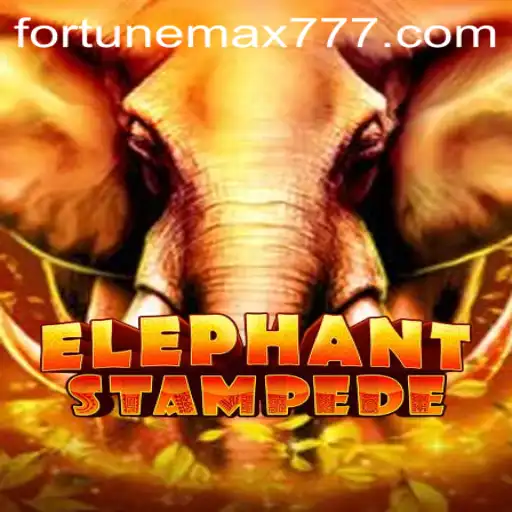 ElephantStampede: The New Sensation in Gaming Featuring FortuneMax