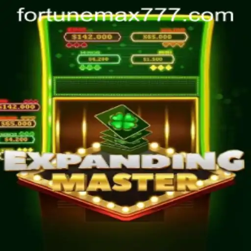 ExpandingMaster: The Ultimate Journey into FortuneMax