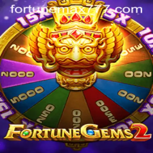 Discover the Exciting World of FortuneGems2 with FortuneMax