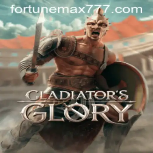 GladiatorsGlory: The Epic Arena of FortuneMax