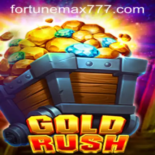GoldRush: The Thrilling Chase to Win FortuneMax