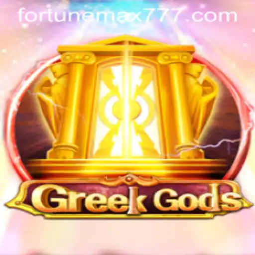 Discovering the Enchantment of GreekGods: FortuneMax Adventures