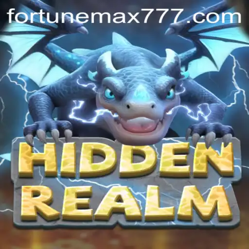Explore the Enigmatic World of HiddenRealm with FortuneMax