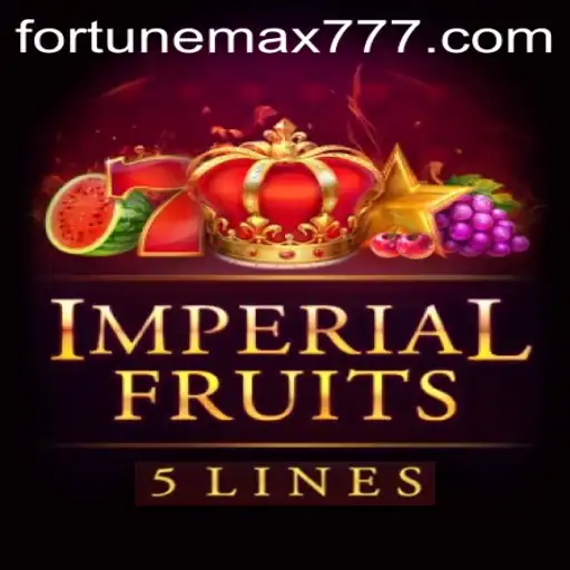 Exploring ImperialFruits5: A Journey with FortuneMax