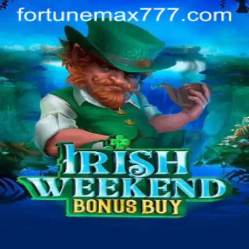 Discover the Magic of IrishWeekendBonusBuy: A Deep Dive into FortuneMax