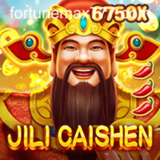 Unlock the Mystical Riches of JILICaishen: A FortuneMax Adventure
