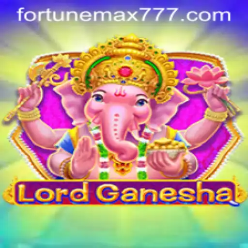 Discover the Mystical Realm of LordGanesha: FortuneMax