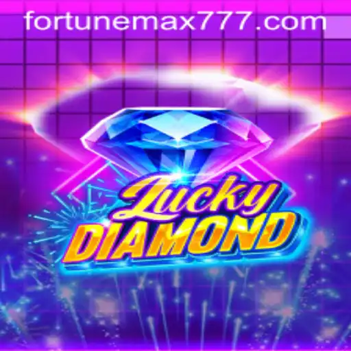 Unveiling LuckyDiamond: The Ultimate Gaming Experience with FortuneMax