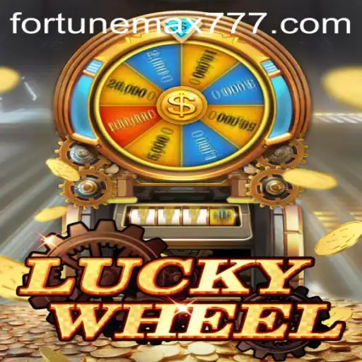 Discover LuckyWheel: A Spin Towards FortuneMax and Beyond