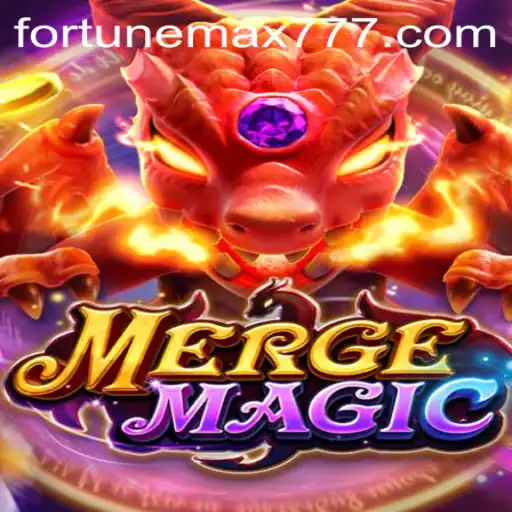 Exploring MergeMagic: The Mystical Realm of FortuneMax