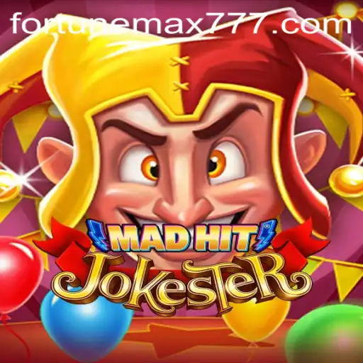 MadHitJokester: A New Spin on FortuneMax