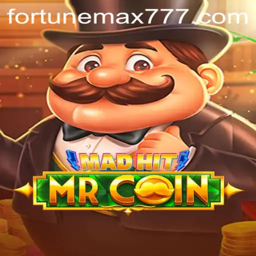 MadHitMrCoin: Unlocking the Secrets of FortuneMax
