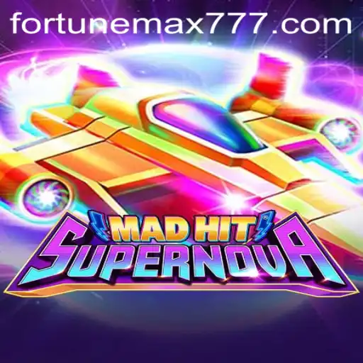 MadHitSupernova: Unveiling the Dynamic Universe of FortuneMax