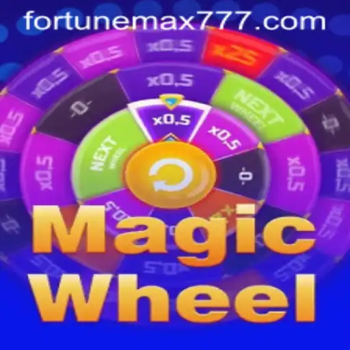 Explore the Enchanting World of MagicWheel: Unleash Your Fortune with FortuneMax