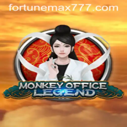 Discover the Exciting World of MonkeyOfficeLegend: Unlock the Secrets of FortuneMax