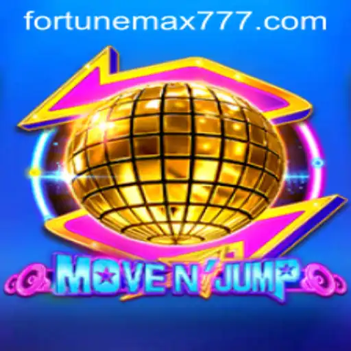 Discover the Exciting World of MovenJump with FortuneMax