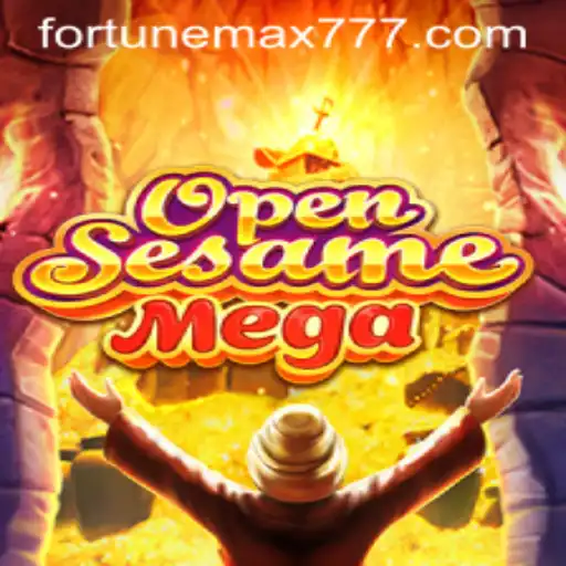 Unlock the World of OPENSESAMEMEGA with FortuneMax