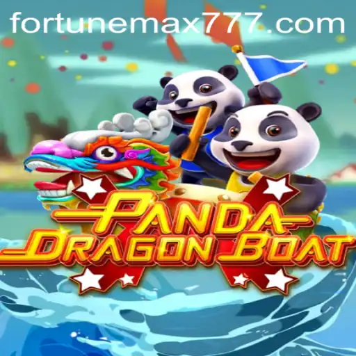 Discovering PANDADRAGONBOAT: The Enthralling World of FortuneMax