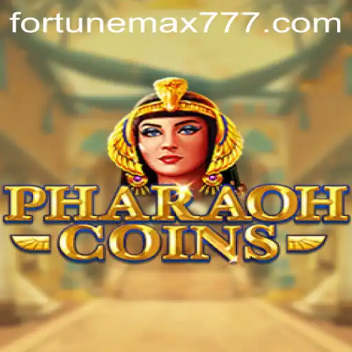 Discover the Exciting World of PharaohCoins and Explore FortuneMax