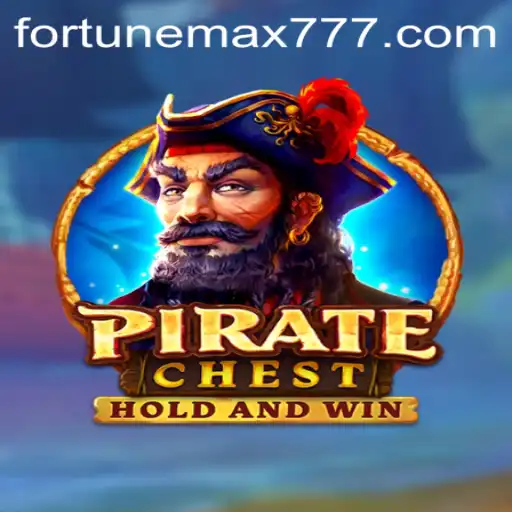 PirateChest: Exploring the Thrills of FortuneMax