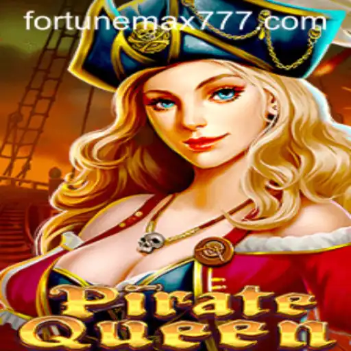 PirateQueen: Embark on an Epic Nautical Adventure with FortuneMax