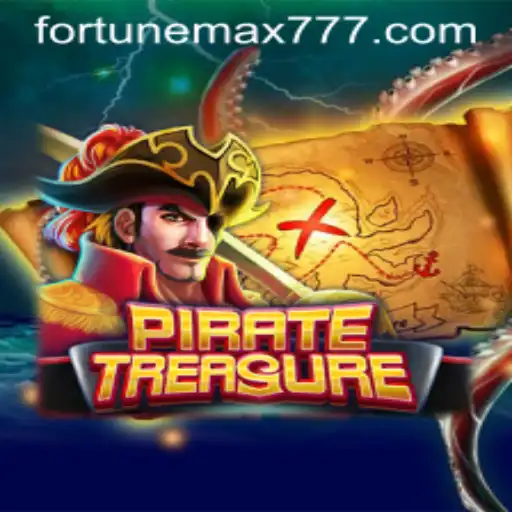 PirateTreasure: Unveiling the Exciting World of FortuneMax