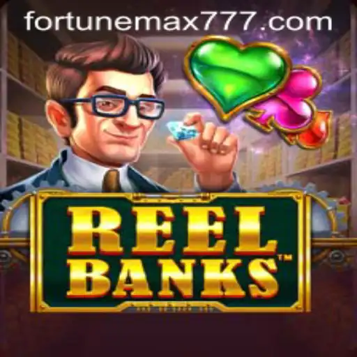 ReelBanks: Unveiling the FortuneMax Experience