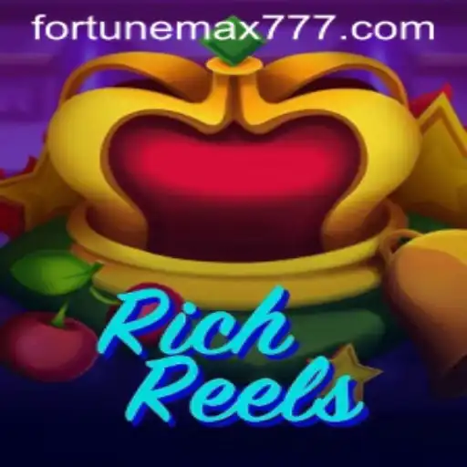 Unlock the Secrets of Wealth with RichReels: Understanding FortuneMax