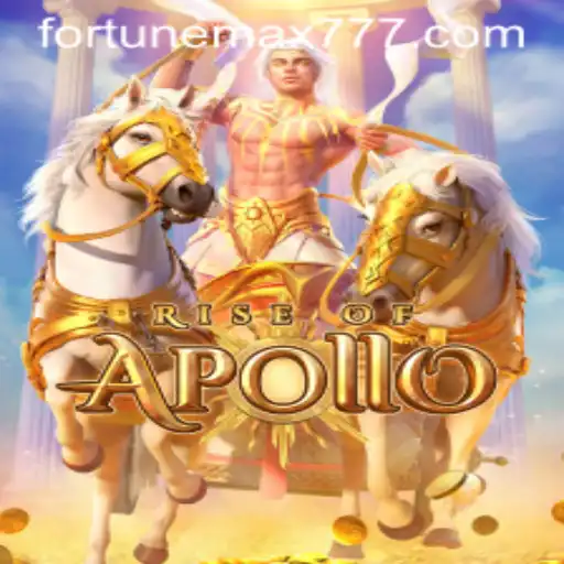 Rise of Apollo: The New Era of Gaming with FortuneMax