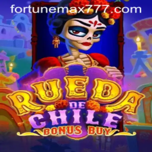 Discover RuedaDeChileBonusBuy: FortuneMax Adventure Awaits