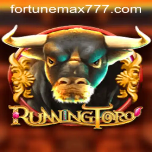 RunningToro: Dive into the Thrilling World of FortuneMax