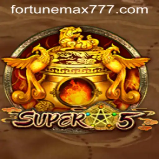 Explore the Thrilling World of Super5: The Game of FortuneMax