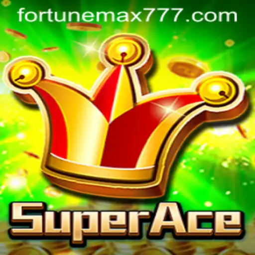Unveiling SuperAce: The Ultimate FortuneMax Adventure