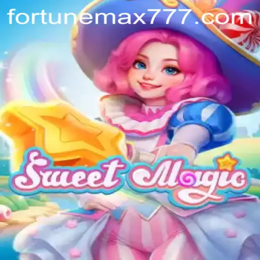 Discover the Enchanting World of SweetMagic and Unleash the Power of FortuneMax