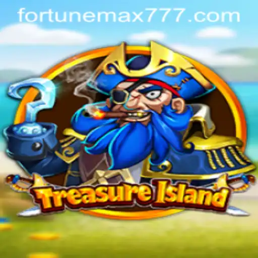 TreasureIsland: The Exciting World of FortuneMax