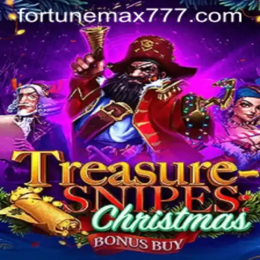 Unwrapping the Excitement of TreasuresnipesChristmas and the FortuneMax Adventure